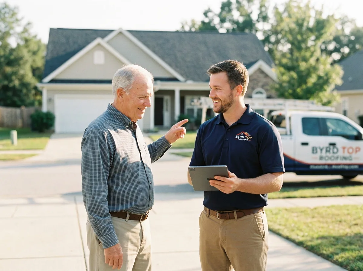 Roofing Eagle Butte, SD FAQs
